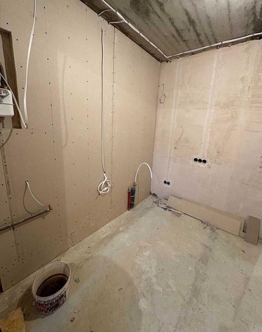 єВідновлення. Продаж квартири. Новобудова. Газ. Олексіївка Харьков - изображение 4