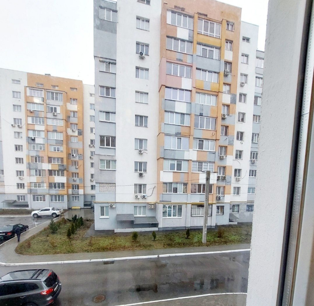 єВідновлення. Продаж квартири. Новобудова. Газ. Олексіївка Харьков - изображение 1