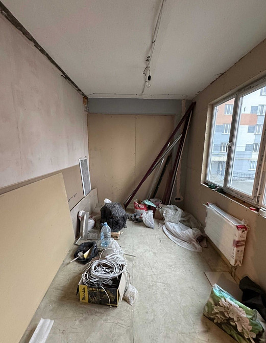 єВідновлення. Продаж квартири. Новобудова. Газ. Олексіївка Харьков - изображение 6