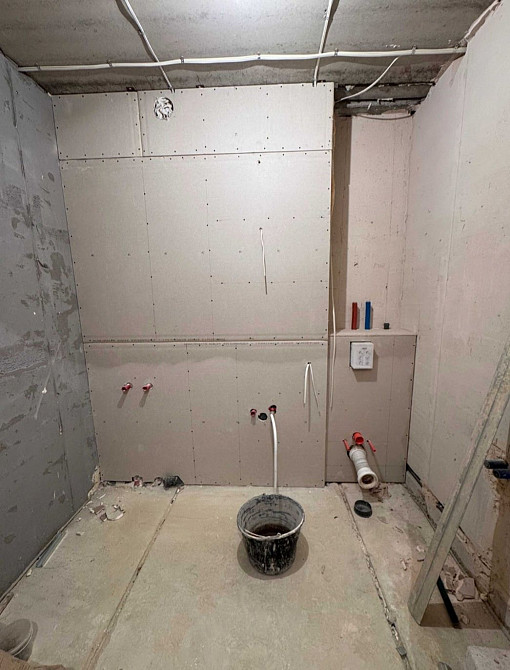 єВідновлення. Продаж квартири. Новобудова. Газ. Олексіївка Харьков - изображение 8