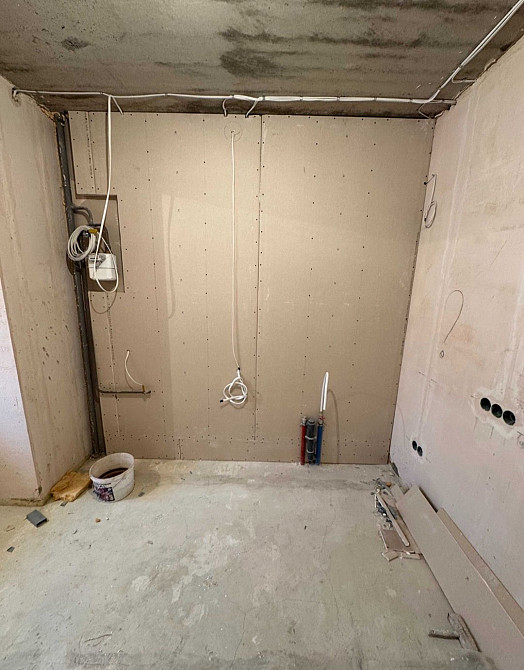 єВідновлення. Продаж квартири. Новобудова. Газ. Олексіївка Харьков - изображение 5