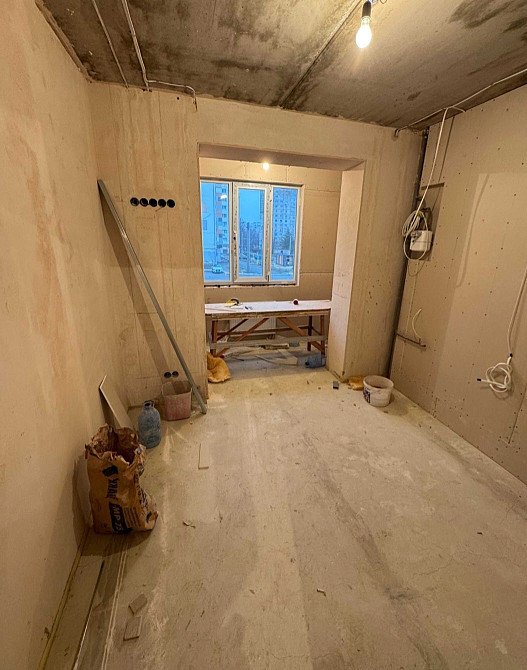 єВідновлення. Продаж квартири. Новобудова. Газ. Олексіївка Харьков - изображение 2