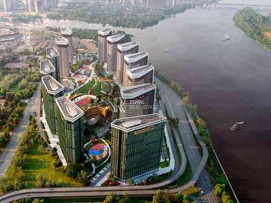 Продаж СРОЧНО 2к(78.6м2) ЖК Great Осокорки Позняки River Mall Видова Киев