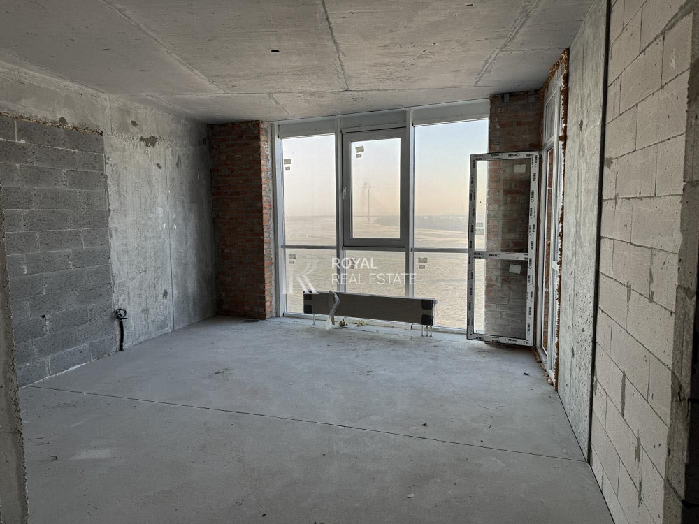 Продаж СРОЧНО 2к(78.6м2) ЖК Great Осокорки Позняки River Mall Видова Киев - изображение 4