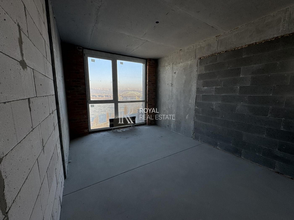 Продаж СРОЧНО 2к(78.6м2) ЖК Great Осокорки Позняки River Mall Видова Киев - изображение 7