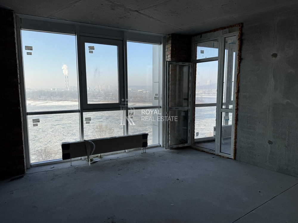 Продаж СРОЧНО 2к(78.6м2) ЖК Great Осокорки Позняки River Mall Видова Киев - изображение 6