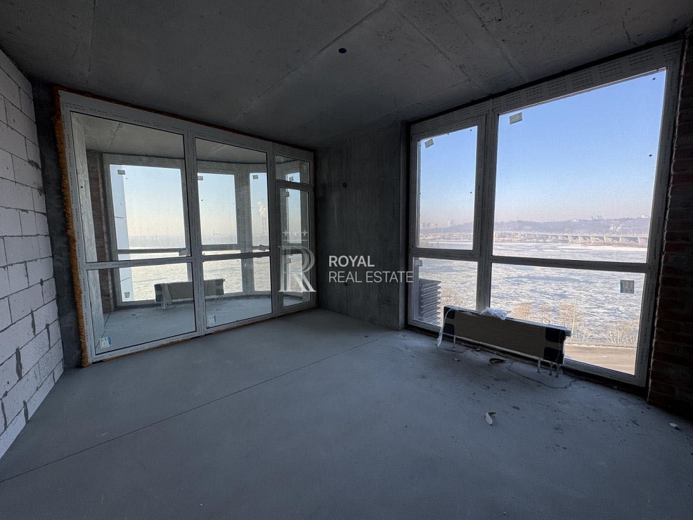 Продаж СРОЧНО 2к(78.6м2) ЖК Great Осокорки Позняки River Mall Видова Киев - изображение 8