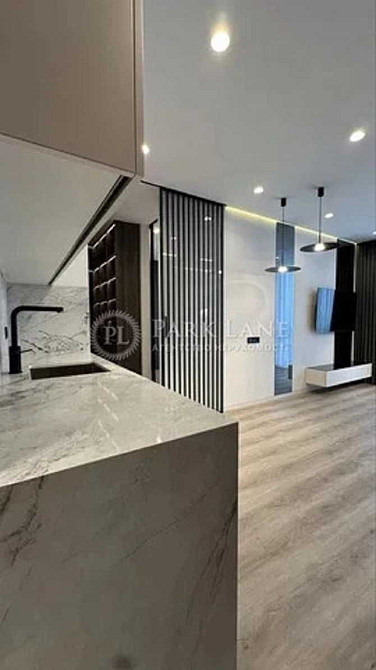 Продаж 1к квартири в ЖК "Славутич 2" вул. Зарічна метро Славутич Киев - изображение 2