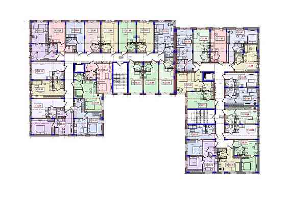 Продам 1-кімнатну квартиру в Солом’янському – Мансарда, метро Іподром Киев