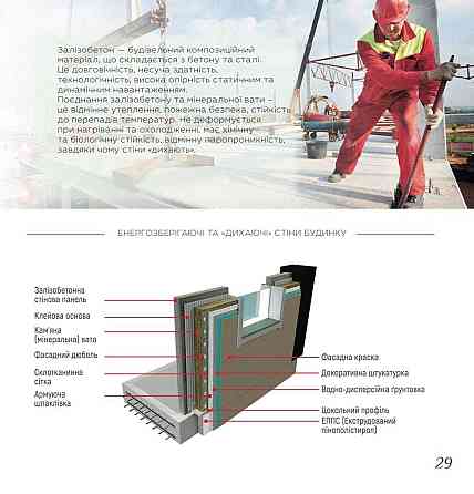 Продам 1-кімнатну квартиру в Солом’янському – Мансарда, метро Іподром Киев