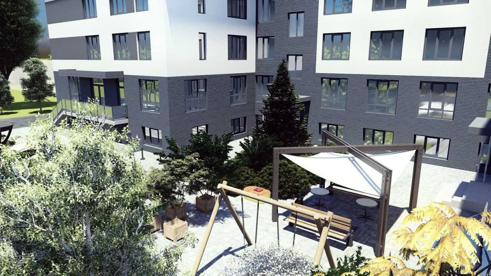 Продам 1-кімнатну квартиру в Солом’янському – Мансарда, метро Іподром Киев - изображение 4