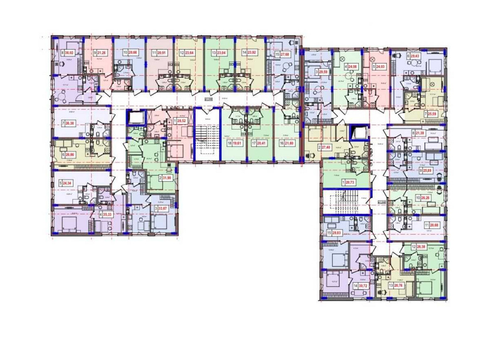Продам 1-кімнатну квартиру в Солом’янському – Мансарда, метро Іподром Киев - изображение 2