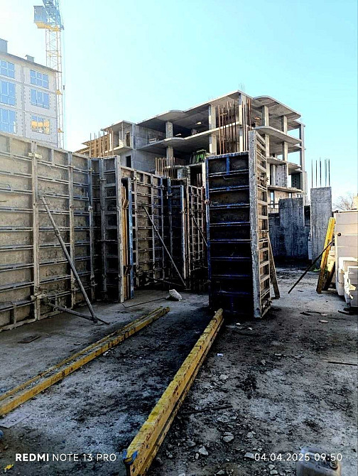 Продам 1-кімнатну квартиру в Солом’янському – Мансарда, метро Іподром Киев - изображение 8