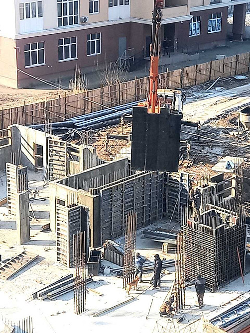 Продам 1-кімнатну квартиру в Солом’янському – Мансарда, метро Іподром Киев - изображение 7