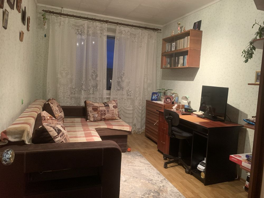 Двокімнатна квартира на Сихові Львів - зображення 6