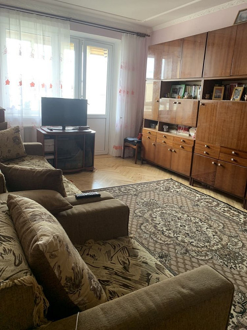 Двокімнатна квартира на Сихові Львів - зображення 2