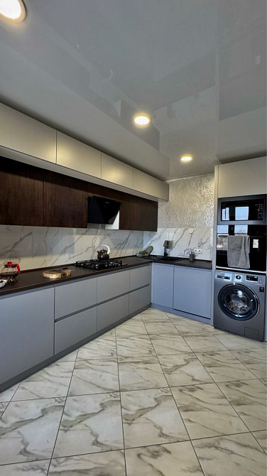 2х кімнатна, Центр (з меблями і технікою) Каменец-Подольский - изображение 7