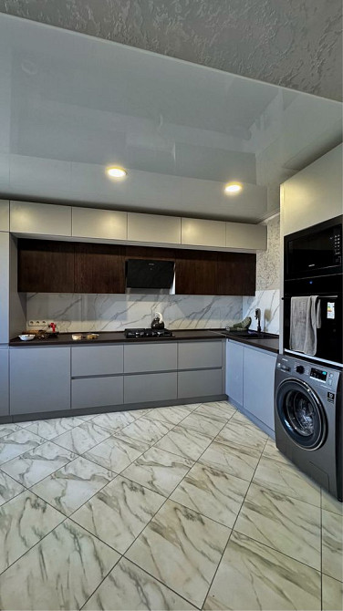 2х кімнатна, Центр (з меблями і технікою) Каменец-Подольский - изображение 4