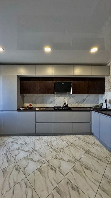 2х кімнатна, Центр (з меблями і технікою) Каменец-Подольский - изображение 5