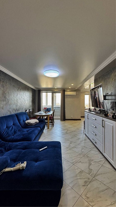 2х кімнатна, Центр (з меблями і технікою) Каменец-Подольский - изображение 2