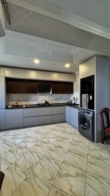 2х кімнатна, Центр (з меблями і технікою) Каменец-Подольский - изображение 3