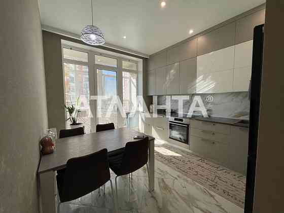 2 ком. ЖК "4 Сезона". Проспект Гагарина. Парк Победы.Можно  Программы! Одесса