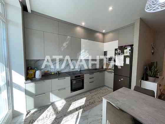 2 ком. ЖК "4 Сезона". Проспект Гагарина. Парк Победы.Можно  Программы! Одесса