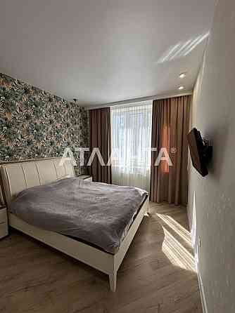 2 ком. ЖК "4 Сезона". Проспект Гагарина. Парк Победы.Можно  Программы! Одесса