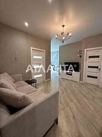 2 ком. ЖК "4 Сезона". Проспект Гагарина. Парк Победы.Можно  Программы! Одесса