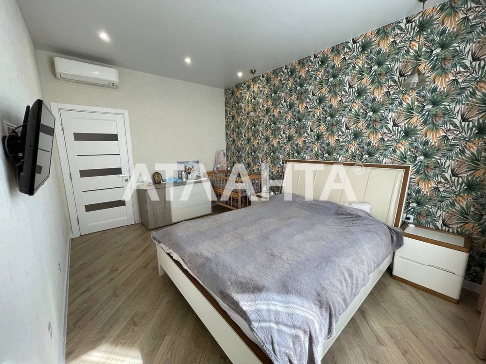 2 ком. ЖК "4 Сезона". Проспект Гагарина. Парк Победы.Можно  Программы! Одесса - изображение 7