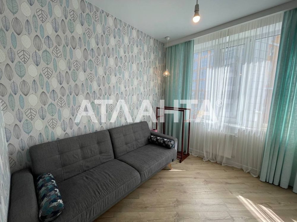 2 ком. ЖК "4 Сезона". Проспект Гагарина. Парк Победы.Можно  Программы! Одесса - изображение 8