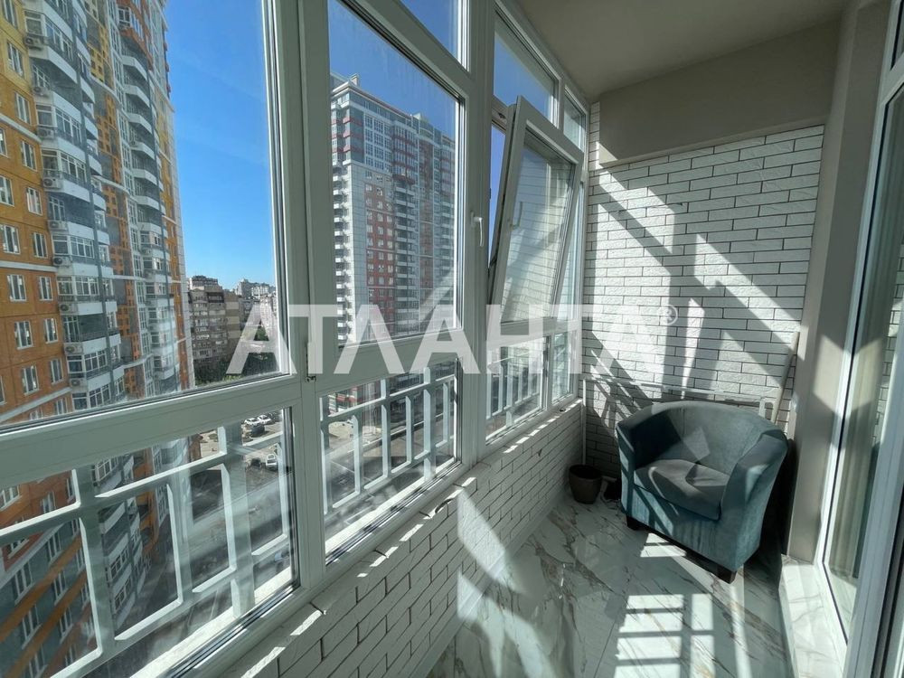 2 ком. ЖК "4 Сезона". Проспект Гагарина. Парк Победы.Можно  Программы! Одесса - изображение 4