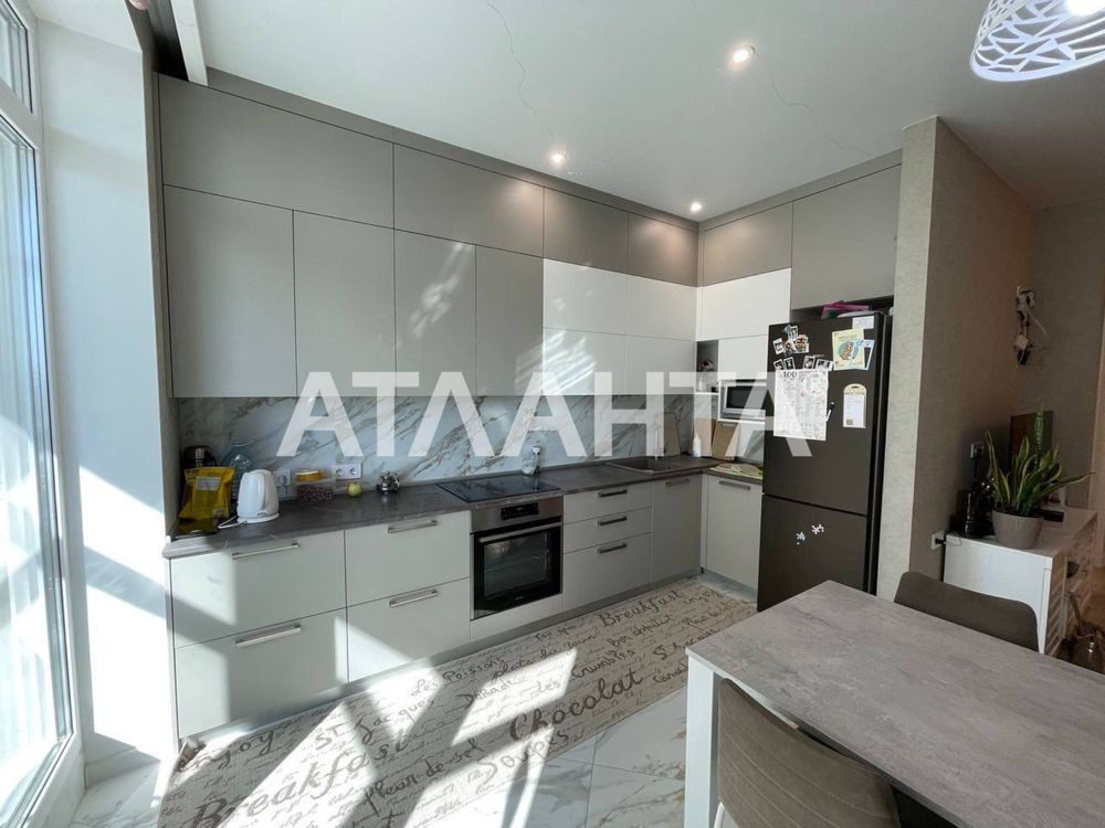 2 ком. ЖК "4 Сезона". Проспект Гагарина. Парк Победы.Можно  Программы! Одесса - изображение 1