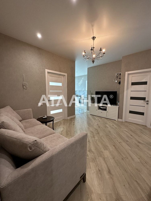 2 ком. ЖК "4 Сезона". Проспект Гагарина. Парк Победы.Можно  Программы! Одесса - изображение 5