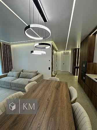 Продаж 2кім квартири у ЖК ParkLand Ужгород