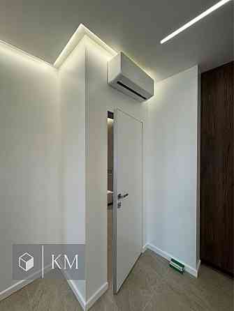 Продаж 2кім квартири у ЖК ParkLand Ужгород