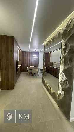 Продаж 2кім квартири у ЖК ParkLand Ужгород