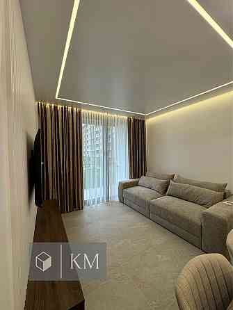 Продаж 2кім квартири у ЖК ParkLand Ужгород