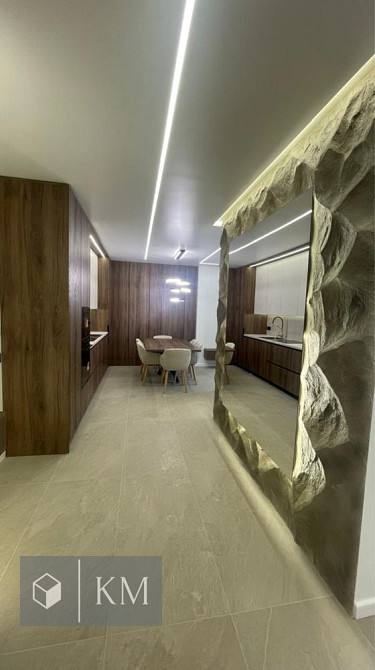 Продаж 2кім квартири у ЖК ParkLand Ужгород - зображення 1