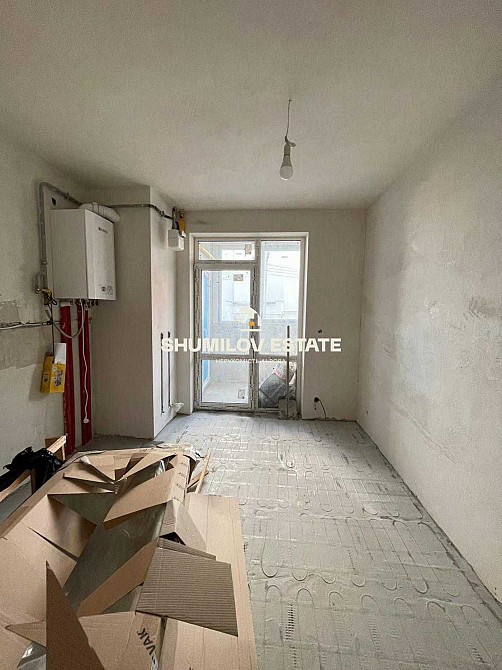 Продається найкраща 2 кім. квартира в ЖК "Еко ДІм"  на Тракті Львів - зображення 2