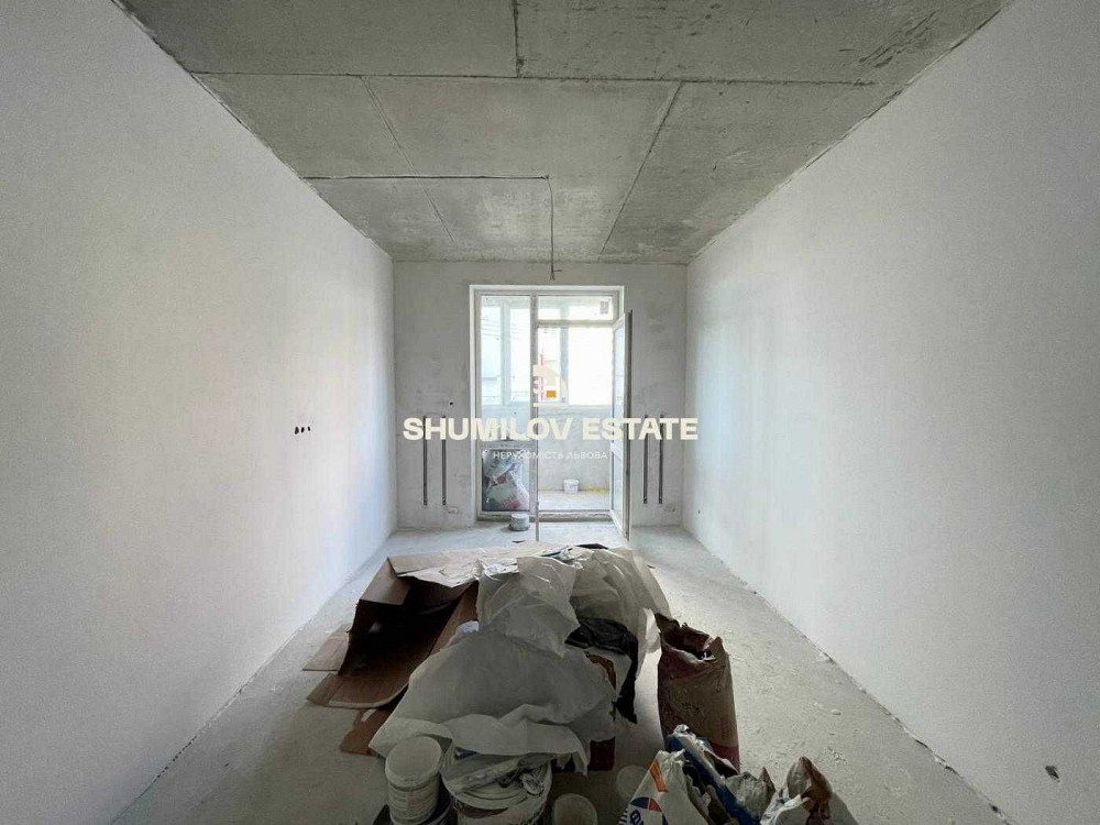 Продається найкраща 2 кім. квартира в ЖК "Еко ДІм"  на Тракті Львів - зображення 1