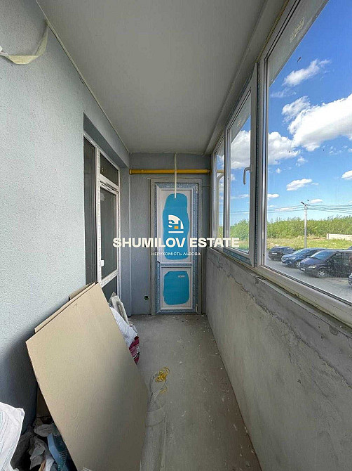 Продається найкраща 2 кім. квартира в ЖК "Еко ДІм"  на Тракті Львів - зображення 4