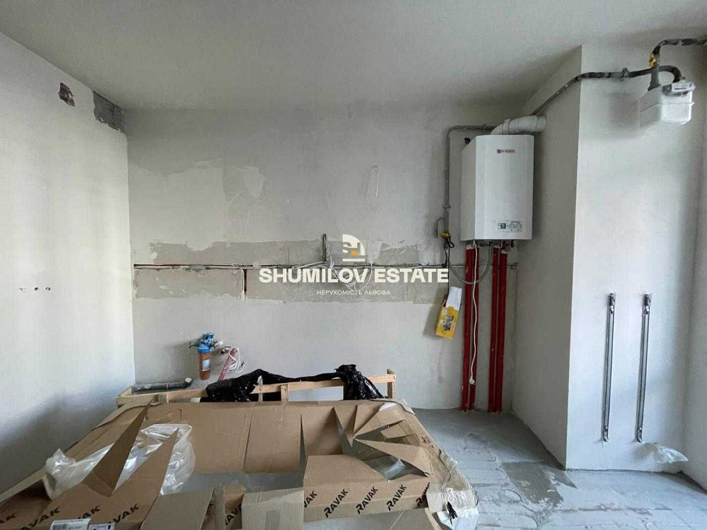 Продається найкраща 2 кім. квартира в ЖК "Еко ДІм"  на Тракті Львів - зображення 6