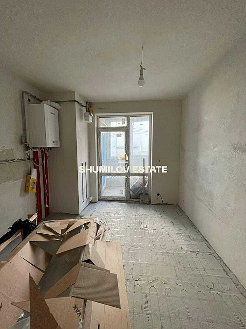 Продається найкраща 2 кім. квартира в ЖК "Еко ДІм"  на Тракті Львів - зображення 3