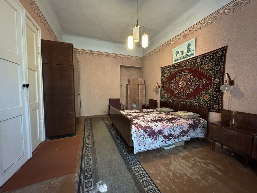 2 кімнатна квартира в центрі вул. Драгоманова Черновцы - изображение 8