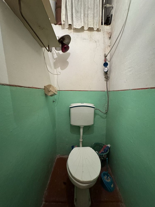 2 кімнатна квартира в центрі вул. Драгоманова Черновцы - изображение 7