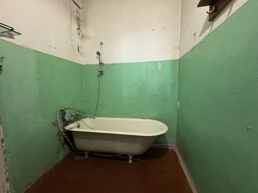 2 кімнатна квартира в центрі вул. Драгоманова Черновцы - изображение 6