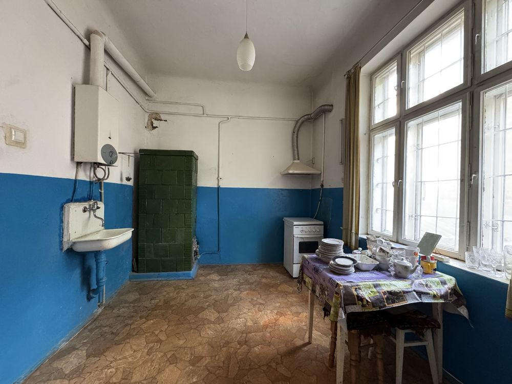 2 кімнатна квартира в центрі вул. Драгоманова Черновцы - изображение 4