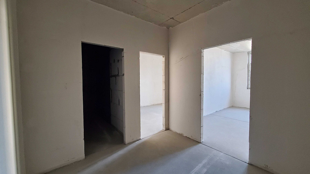 Срочно‼️1-комн.квартира ‼️по 975 $ за м² ‼️ ЖК 66 Жемчужина Краснова‼️ Одесса - изображение 1