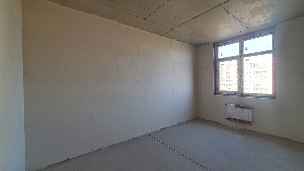 Срочно‼️1-комн.квартира ‼️по 975 $ за м² ‼️ ЖК 66 Жемчужина Краснова‼️ Одесса - изображение 7